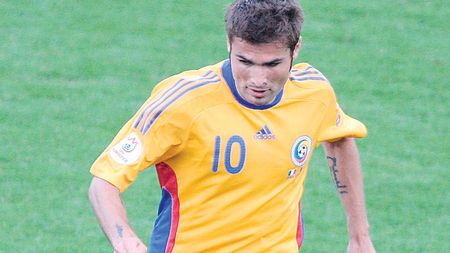 "Nu îmi convine când stăm cu fundul în poartă"