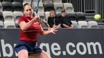 România – Noua Zeelandă 1-0, în play-off-ul Billie Jean King Cup! Debutanta Ruxandra Bertea i-a lăsat doar trei game-uri adversarei! Urmează Gabriela Lee – Elyse Tse. Live Text Online