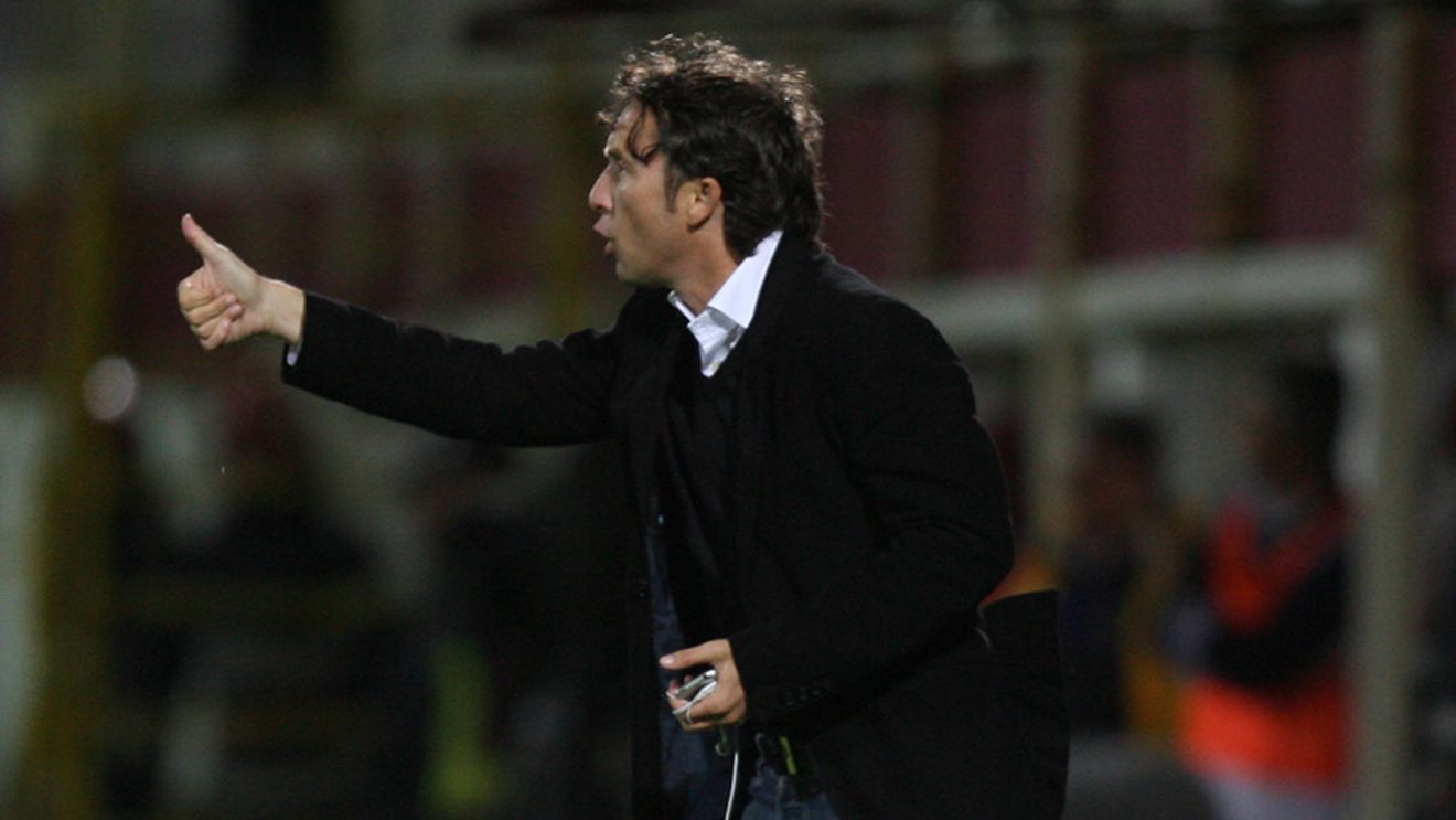 "Dacă jucăm ca în 'Ștefan cel Mare', putem bate Steaua"