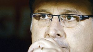 Decalogul lui "Tata"! Noul antrenor al Barcelonei are zece reguli după care își ghidează pașii în cariera sa