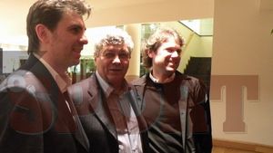 "Mi-a fost jenă** să-i spun lui Lupescu din prima că nu vin!"