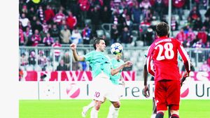 Cunoaște secretele lui Napoli!** "Feriți-vă de Lavezzi!"