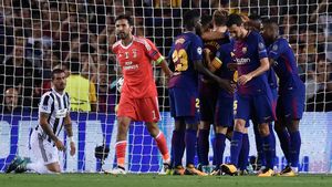Rakitic: "Vreau să-l las pe Buffon în locul meu la Cupa Mondială. Mi-e greu să descriu ce înseamnă un turneu final fără el". Răspunsul frumos al lui "Gigi" a venit imediat