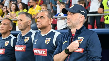 Edi Iordănescu dă verdictul despre naționala Ucrainei înaintea meciului cu România!