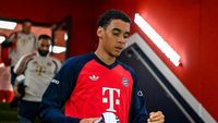 Bayern a luat o decizie radicală după ce Musiala a leșinat de două ori! Afecțiunea neurologică descoperită de medici