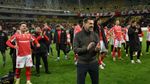 Dinamo transferă de la o echipă din play-off! Cu cine au bătut palma „câinii”