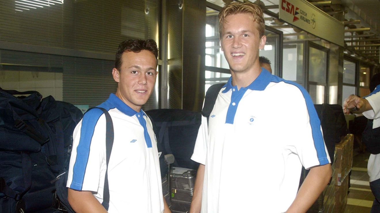 Kapetanos II: **"Îl vreau la Steaua!"