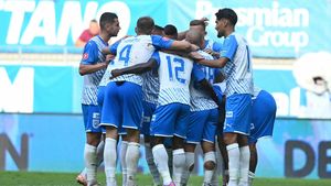 Universitatea Craiova - FC Botoșani 5-1, în etapa a 11-a din Superliga | Oltenii făcură spectacol pe „Ion Oblemenco”! Cine-i mai salvează pe moldoveni din drumul către Liga 2?