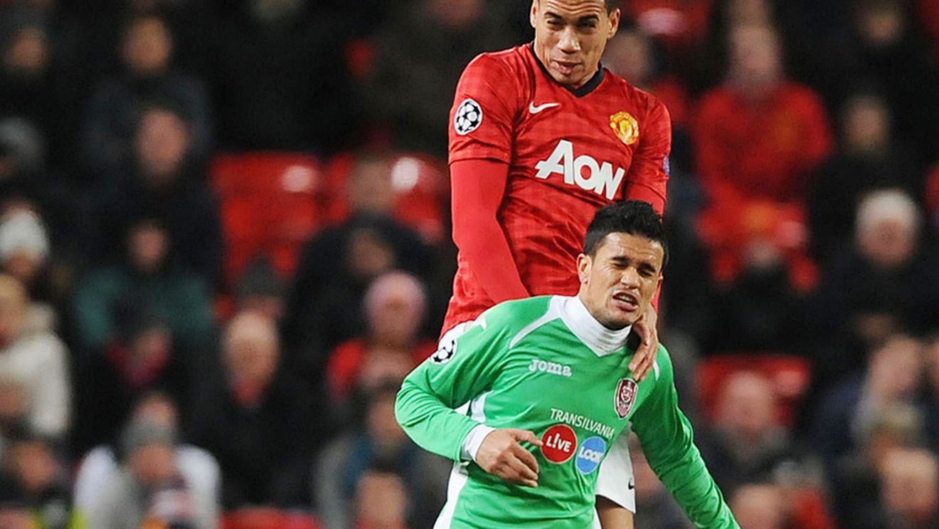 Rafael Bastos trece prin clipe de groază! Mesajul disperat al fostului jucător al CFR-ului: "Cer sprijinul presei, al fanilor și oricui poate să mă ajute! E incredibil ce mi se întâmplă"