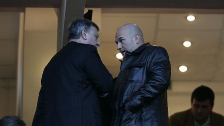 Paszkany, atac frontal la Sandu!**