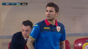 Probleme mari pentru România U21! Valentin Mihăilă și doi jucători importanți de la FCSB nu vor fi convocați: „E exclus să mai vină!” + Când va fi anunțată lista cu fotbaliștii chemați la națională