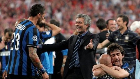 Mourinho a stins lumina la Inter!** "E o echipă terminată! Are nevoie de un nou 'Calciopoli' pentru a câștiga trofee"