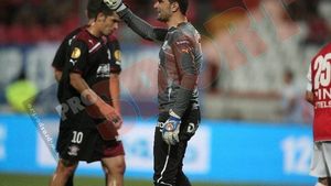 Dani Coman se mulțumește cu puțin:** "Orice punct câștigat este bun!"