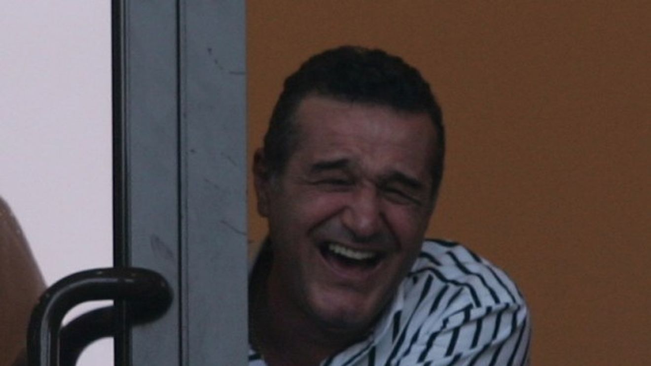Becali către Bănel: "Îl "sufoci" pe Mutu și dacă te înjură îl înjuri și tu, să ia roșu!Să înnebunească Mutu!"