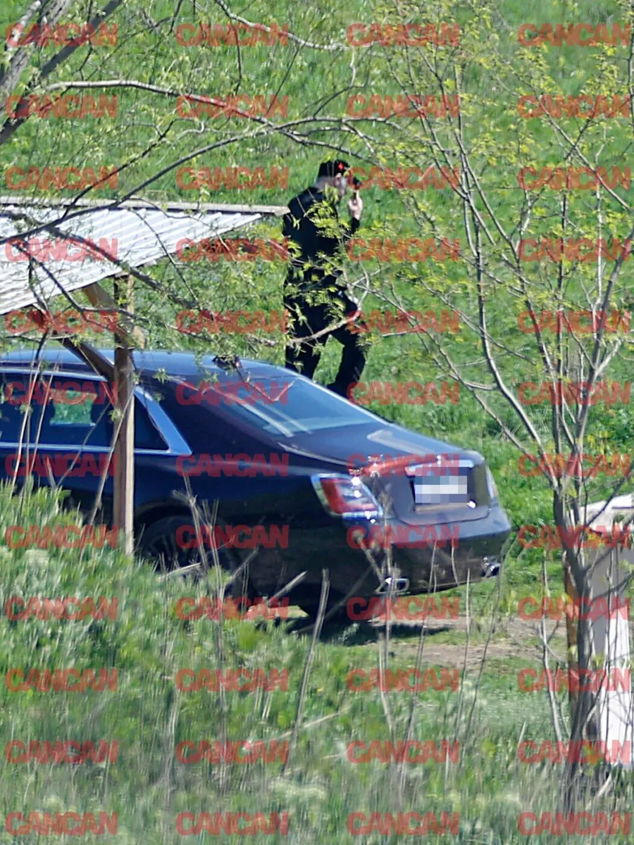 SURSA FOTO: CANCAN.ro