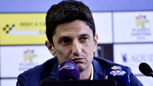 Petrolul speră ca Viktoria Plzen să păstreze forma slabă. Răzvan Lucescu: 