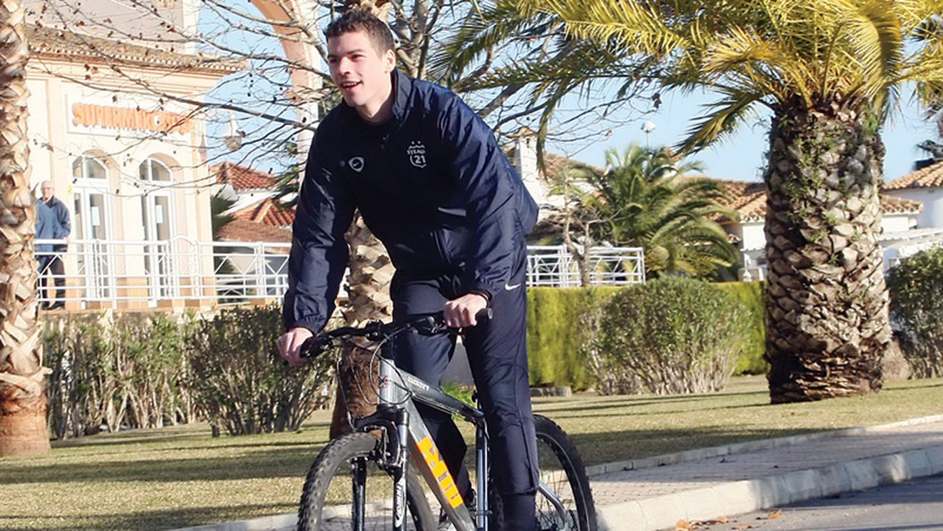 Ochiroșii: „De trei ani Dinamo joacă în Liga Campionilor!"