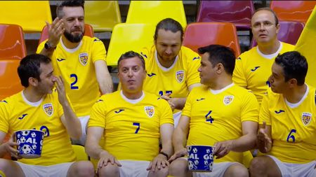 A început numărătoarea inversă până la debutul naționalei în noul sezon de Liga Națiunilor. Vezi cine sunt cei mai înflăcărați suporteri