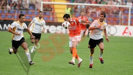 "Vali Badea avea nevoie de această reușită"