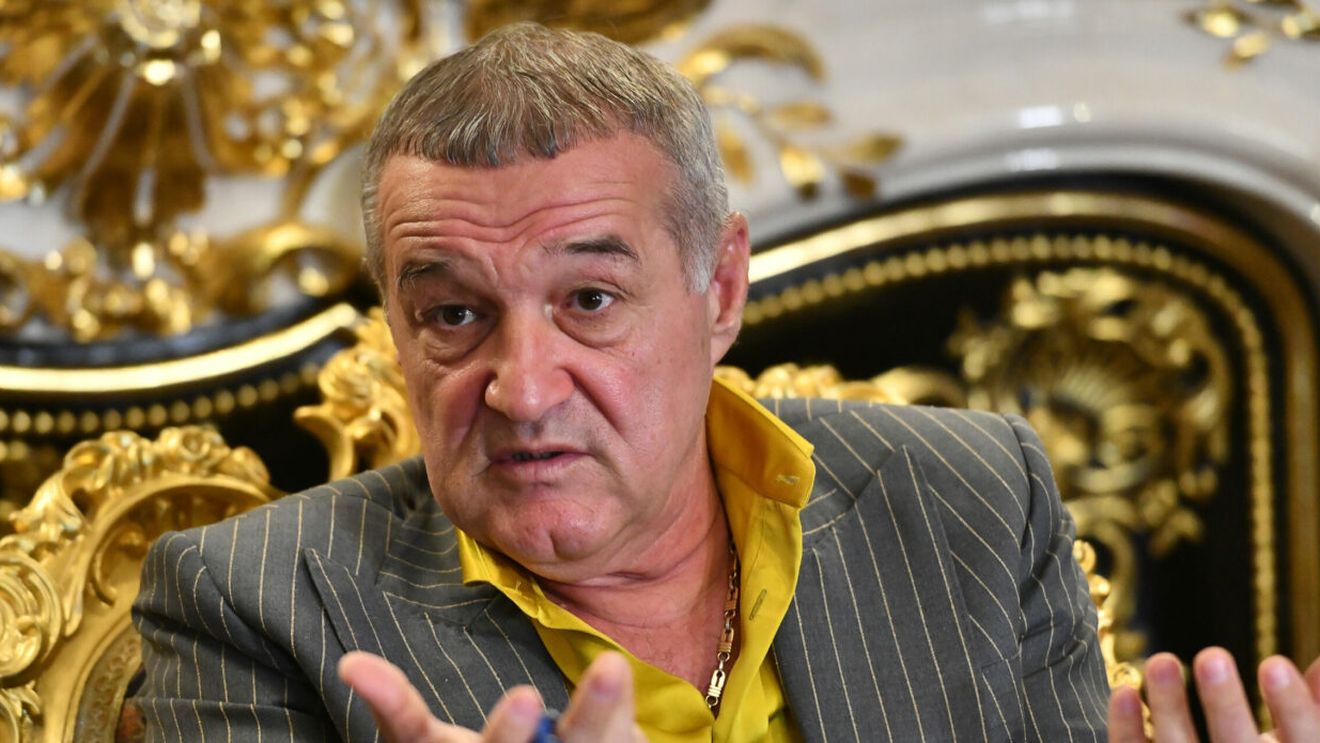 Transferul cu care Gigi Becali chiar şi-ar demola rivalele: „Nu are rival în România. E cel mai bun”