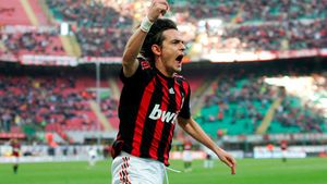 După Nesta, încă doi superjucători au spus ADIO lui AC Milan!** Inzaghi și Gattuso s-au despărțit de rossoneri