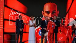 EXCLUSIV Dinamovistul care ține cu cei mai mari rivali din Formula 1: „El e al doilea!”
