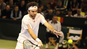 Mergea, erou în presa britanică după victoria la Australian Open împotriva legendarilor frați Bryan. Românul explică plastic secretul marelui succes: "Am avut grijă să nu le întindem pe tavă pâinea și untul"