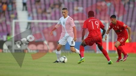 Anghelache a analizat la rece cauzele eșecului de la Timișoara: "Am jucat fără trei titulari"