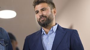 Adi Mutu, în pericol la Rapid! „Va fi alt campionat și nu îl iartă nimeni! O să fie o presiune extraordinară!” | VIDEO EXCLUSIV ProSport LIVE