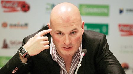 Paszkany: "Am jucat sub așteptări, ne-am trezit din pumni!** Erau trei puncte accesibile cu Steaua"