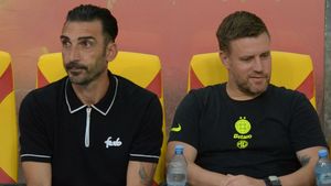 Cele mai dure cuvinte pe care Elias Charalambous le-a rostit de când e la FCSB, după seara neagră cu Shkendija