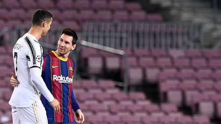 Gazzetta dello Sport a aflat unde va juca Cristiano Ronaldo: „Salariu monstru și avantaje fiscale”