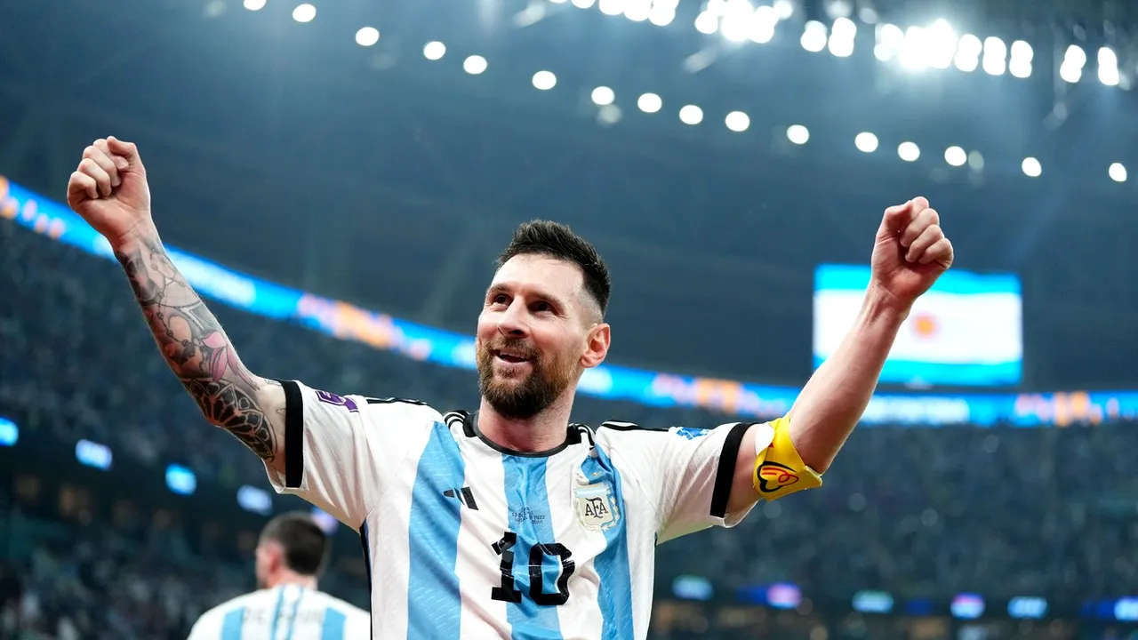 Îl vom vedea pe Leo Messi jucând și la Cupa Mondială din 2026? Starul lui PSG a făcut anunțul așteptat de toți fanii Argentinei