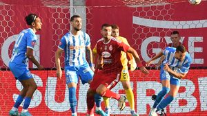 Mihai Rotaru taie în carne vie. Dă afară toți fotbaliștii care nu l-au convins: a reziliat deja cu doi în câteva ore!