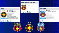 Lovitură de proporții! Palmaresul Stelei a fost împărțit în 3: „actuala” CSA Steaua are un trofeu, în timp ce FCSB există din 1998