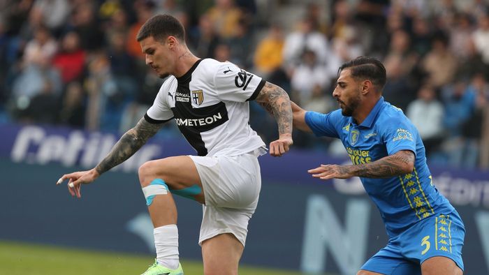 „Nu este acelaşi Dennis Man". Verdict crunt despre român după ce a intrat pe lista de transferuri de la Inter şi Juventus: „Declin fiziologic"