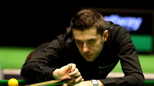 Snooker: Judd Trump și Mark Selby au obținut calificarea în sferturile de finală la European Masters. Programul meciurilor și rezultate