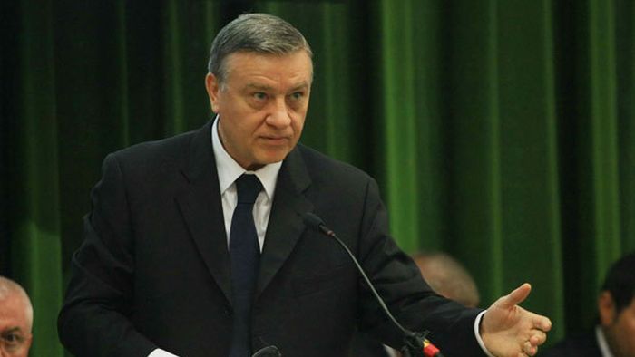 Sandu este tranșant:** "Craiova poate cădea în Liga a III-a dacă Mititelu nu-i dă datoria lui Piți"