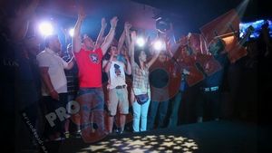 AISS: "Schimbările de la Steaua reprezintă o victorie a suporterilor! Sperăm să dureze"