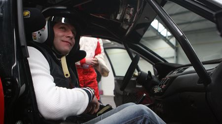 Lobby șoferul "groazei"!