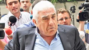 Ioan Becali, audiat la DNA în dosarul lucrărilor științifice scrise de deținuți