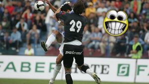 EXTREMELE Ligii 1! VEZI care sunt cei mai grei și cei mai ușori jucători!