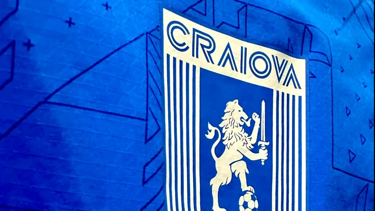Universitatea Craiova, la conducerea Uniunii Cluburilor Europene! Cum au ajuns oltenii să reprezinte la nivel înalt fotbalul românesc alături de cluburi din La Liga și Premier League. EXCLUSIV