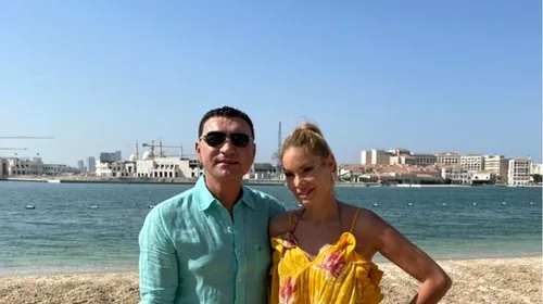 Cristi Borcea va inaugura hotelul de la mare în care a băgat milioane de euro și pe care a fost mare „bătaie” între Valentina Pelinel și Mihaela Borcea! Actuala soție anunță planurile spectaculoase: „Piscine infinity, terasă cu vedere la mare”