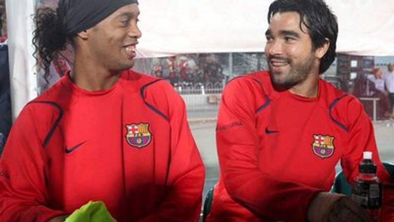 Yankeii fac o ofertă fabuloasă pentru Ronaldinho: 32 de milioane pe an!