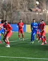 AFC Câmpulung Muscel se pune la punct pentru Liga 2 și a mai disputat un amical. Cum s-a descurcat în testul cu U Craiova 2