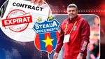 „Mi se termină contractul. Mai aștept până atunci”. Ce spune Daniel Oprița despre plecarea de la Steaua