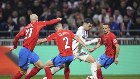 „Cu ce rămâi după acest sezon din Europa?”. Valentin Crețu, răspuns sincer, după umilința din Lyon - FCSB 4-0
