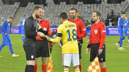 Ce posturi TV transmit meciurile României din preliminariile Campionatului European din 2024. Programul complet al partidelor „tricolorilor”