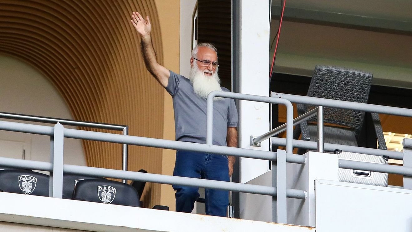 Miliardarul Savvidis, gest de omenie totală pentru victimele accidentului din România